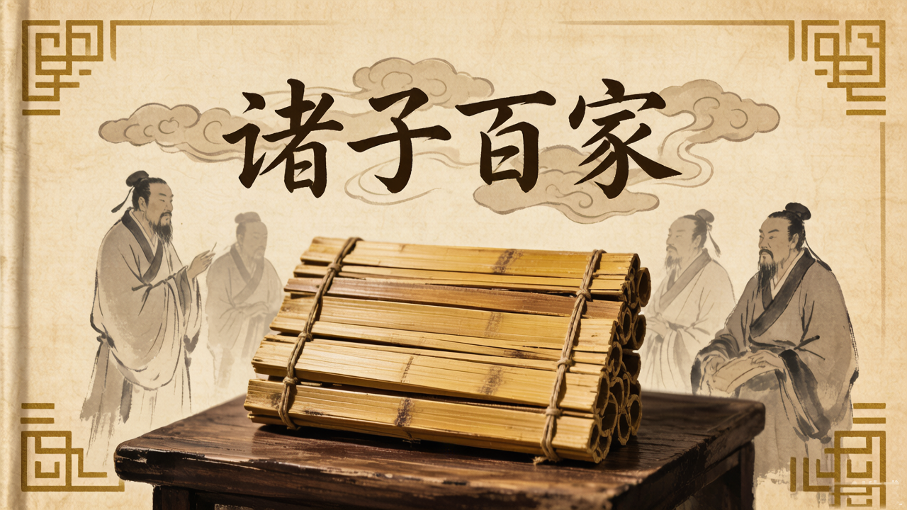 十藏古籍·子藏