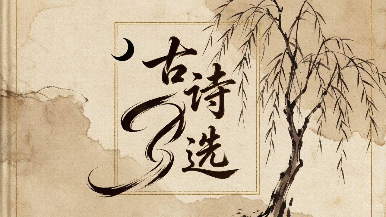 十藏古籍·诗藏